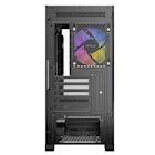 Immagine di Cabinet midi-tower Nero ANTEC CX500MRGB