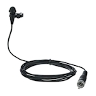 Immagine di Microfono a clip Nero SENNHEISER XSW1ME2