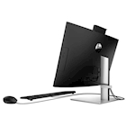 Immagine di Pc All-in-One 23,8" intel core i5 16GB 512GB professional HP HP desktop listino 9H6U7ET