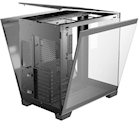 Immagine di Cabinet ANTEC C8 WOOD C8WOOD