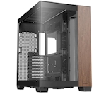 Immagine di Cabinet ANTEC C8 WOOD C8WOOD