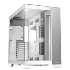 Immagine di Cabinet ANTEC C8 ALUM WHITE C8WOODALWHITE