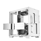 Immagine di Cabinet ANTEC C8 ALUM WHITE C8WOODALWHITE