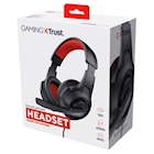 Immagine di Basics gaming headset