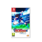 Immagine di Videogames switch (hac) NAMCO CAPTAIN TSUBASA RISE OF NEW CHAMPION 114236-NAM