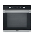 Immagine di Forno da incasso HOTPOINT/ARISTON FI7 864 SH IX HA FI7864SHIX