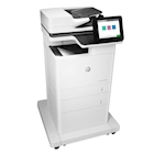 Immagine di Multifunzione laser b/n A4 HP LASERJET ENETERPRISE M635FHT