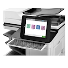 Immagine di Multifunzione laser b/n A4 HP LASERJET ENTERPRISE FLOW M635Z