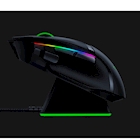 Immagine di Basilisk ultimate mouse dock