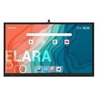 Immagine di Monitor touch 75 4K google edla