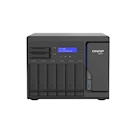 Immagine di Nas senza hard disk integrato QNAP QNAP NAS Enterprise TSH886D16028G