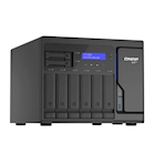 Immagine di Nas senza hard disk integrato QNAP QNAP NAS Enterprise TSH886D16028G