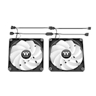 Immagine di Ct120 reverse argb sync fan 2 pack