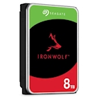 Immagine di Hdd interni serial ata iii SEAGATE Seagate NAS HDD ST8000VN004_