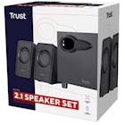 Immagine di Trust avora 2.1 speaker set