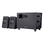 Immagine di Trust avora 2.1 speaker set