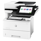 Immagine di Multifunzione laser b/n A4 HP LASERJET ENTERPRISE FLOW M528Z