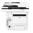 Immagine di Multifunzione laser b/n A4 HP LASERJET ENTERPRISE FLOW M528Z