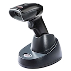 Immagine di Lettore codici a barre HONEYWELL VOYAGER 1472 2D,CORDLESS KIT CON CAVO USB E BASE R 1472G2D-2USB-5-