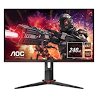 Immagine di Monitor desktop 23,8" AOC AOC Monitor Entry 24G2ZE