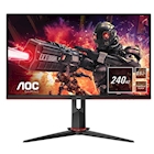 Immagine di Monitor desktop 23,8" AOC AOC Monitor Entry 24G2ZU