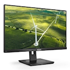 Immagine di Monitor desktop 27" PHILIPS PHILIPS Monitor 272B1G