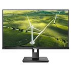 Immagine di Monitor desktop 27" PHILIPS PHILIPS Monitor 272B1G