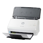 Immagine di Scanner per documenti e immagini A4 600 dpi HP Scanner sheet-fed HP ScanJet Pro 3000 s4 6FW07A