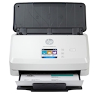 Immagine di Scanner per documenti e immagini A4 600 dpi HP Scanner sheet-fed HP ScanJet Pro N4000 snw1 6FW08A