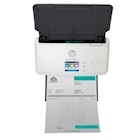 Immagine di Scanner per documenti e immagini A4 600 dpi HP Scanner sheet-fed HP ScanJet Pro N4000 snw1 6FW08A