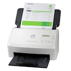 Immagine di Scanner per documenti e immagini A4 600 dpi HP HP OPH-4X Scanners 6FW09A