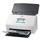 Immagine di Scanner per documenti e immagini A4 600 dpi HP Scanner sheet-fed Scanner Enterprise HP ScanJet Fl 6