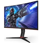 Immagine di Monitor desktop 27" AOC AOC Monitor Entry C27G2ZE