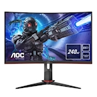 Immagine di Monitor desktop 27" AOC AOC Monitor Entry C27G2ZE