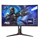 Immagine di Monitor desktop 27" AOC AOC Monitor Entry C27G2ZU