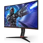 Immagine di Monitor desktop 27" AOC AOC Monitor Entry C27G2ZU