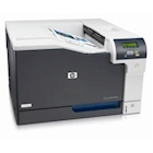 Immagine di Stampante laser a colori A3 HP COLOR LASERJET CP5225