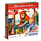 Immagine di Gioco di società CLEMENTONI MERCANTE IN FIERA 16068B