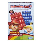 Immagine di Gioco di società HASBRO TRAVEL INDOVINA CHI B1204103