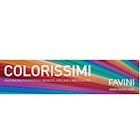 Immagine di Cartoncino ruvido FAVINI Prismacolor cm 50x70 g220 nero risma da 20 fogli