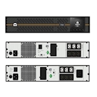 Immagine di Gruppo di continuità VERTIV EDGE UPS 1.5KVA 230V 2U RACK/TOWER EDGE-1500IRT2UX