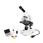 Immagine di Microscopio labs cm2000cf