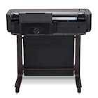 Immagine di Stampante HP DesignJet T650 da 24