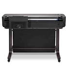 Immagine di Plotter plotter HP HP DesignJet T650 36-in Printer 5HB10A