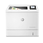 Immagine di Stampante laser a colori A4 HP HP Color LaserJet Enterprise M554dn Printer 7ZU81A