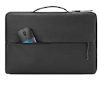 Immagine di Custodia notebook fino a 15.6 tela nero HP Custodia HP 15.6" Sleeve 14V33AA