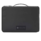 Immagine di Custodia notebook fino a 15.6 tela nero HP Custodia HP 15.6" Sleeve 14V33AA