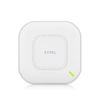 Immagine di Zyxel nwa210ax - wireless access point - gige, 2.5 gige - WiFi 6 - 2.4 ghz, 5 ghz - alimentazione c