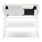 Immagine di Plotter plotter HP HP DesignJet Studio Steel 24-in Printer 5HB12C