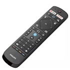 Immagine di Telecomando tv philips nero plastica PHILIPS 22AV2005B/00